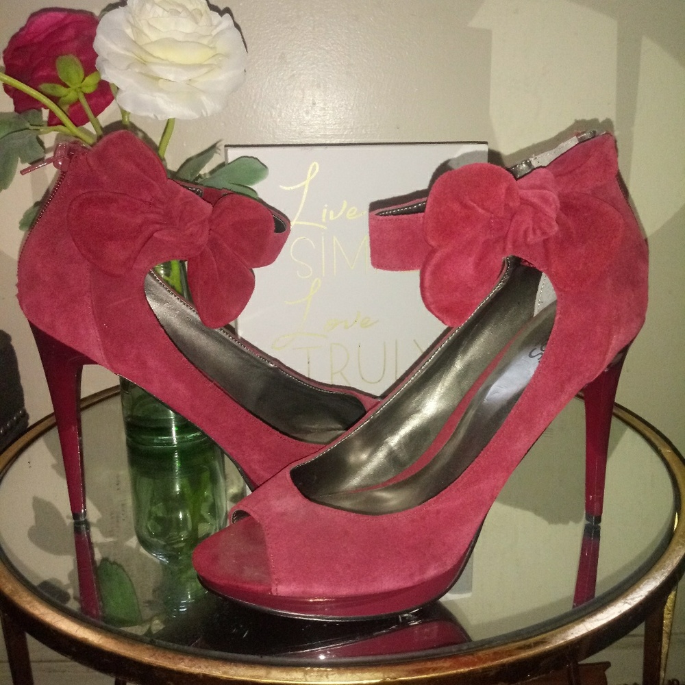 High Heels